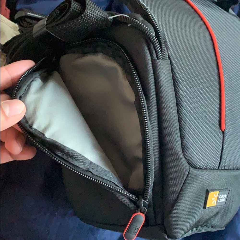 Camera case - Picture 5 of 5